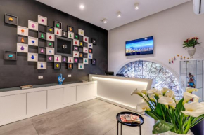 Gallery Suite Naples Napoli